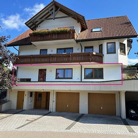 Am Baumgarten Baiersbronn Buitenkant foto