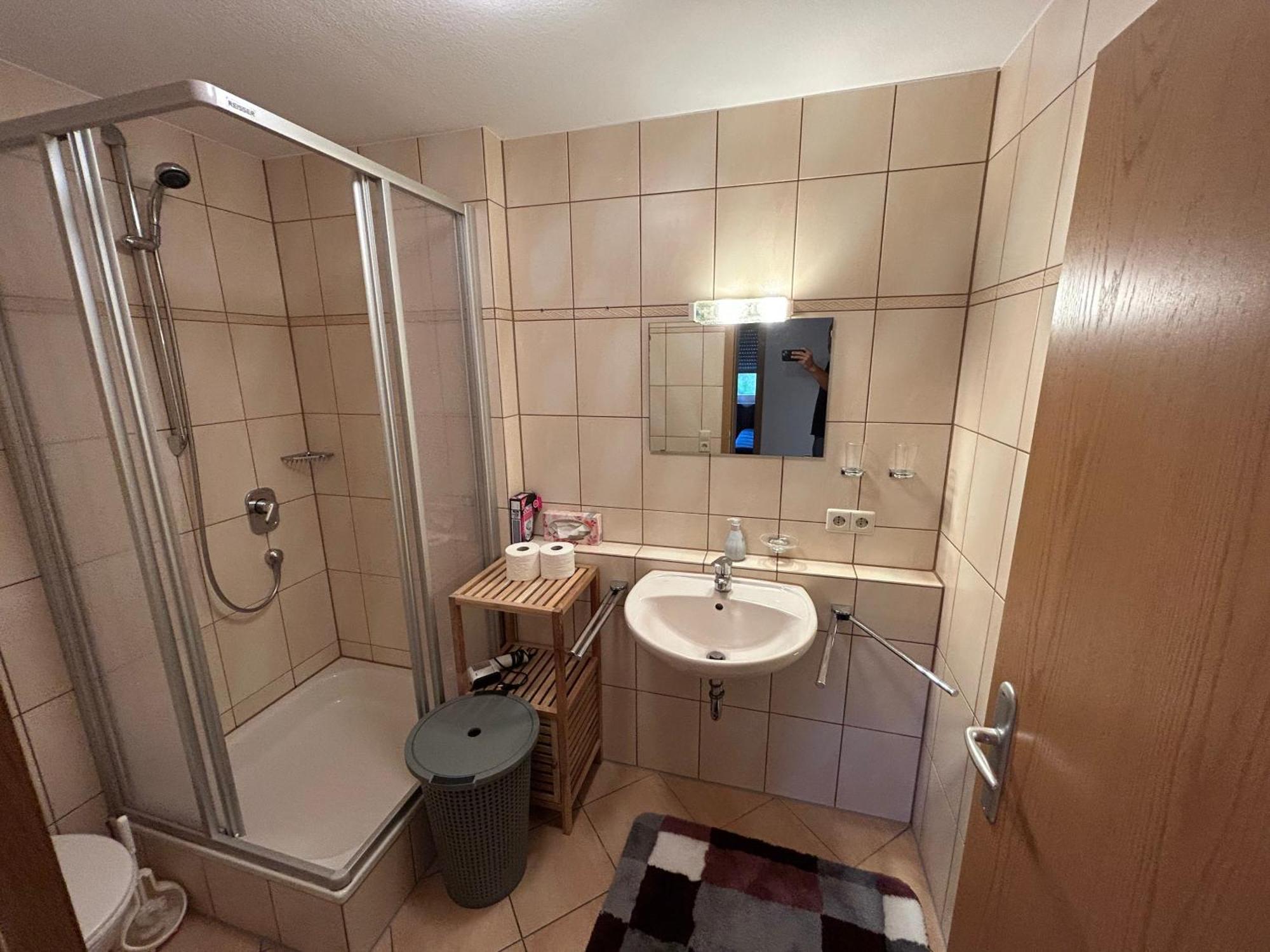 Am Baumgarten Baiersbronn Buitenkant foto